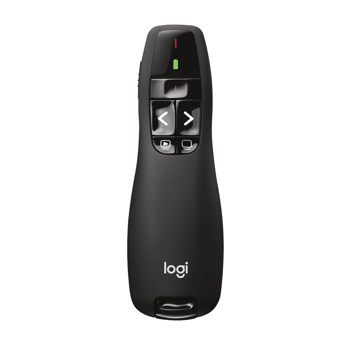 Image 5 for Logitech R400 Wireless Presenter with Laser Pointer