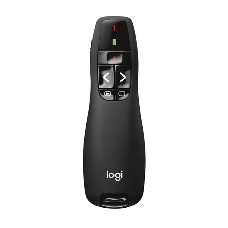 Image 5 for Logitech R400 Wireless Presenter with Laser Pointer