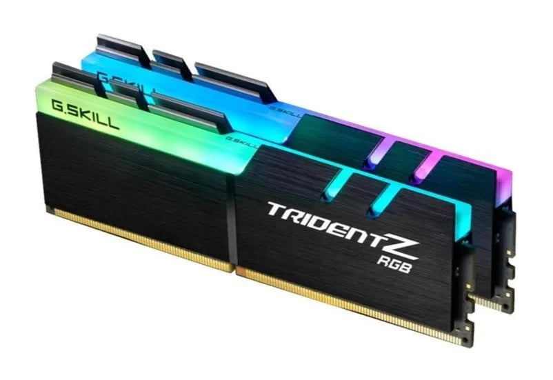 Image 7 for G.Skill Trident Z RGB DDR4 3000MHz 16GB Kit