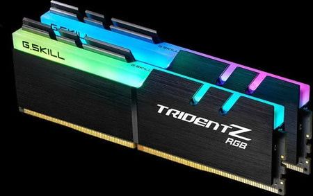 Image 11 for G.Skill Trident Z RGB DDR4 3000MHz 16GB Kit