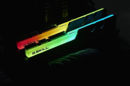 Image 14 for G.Skill Trident Z RGB DDR4 3000MHz 16GB Kit