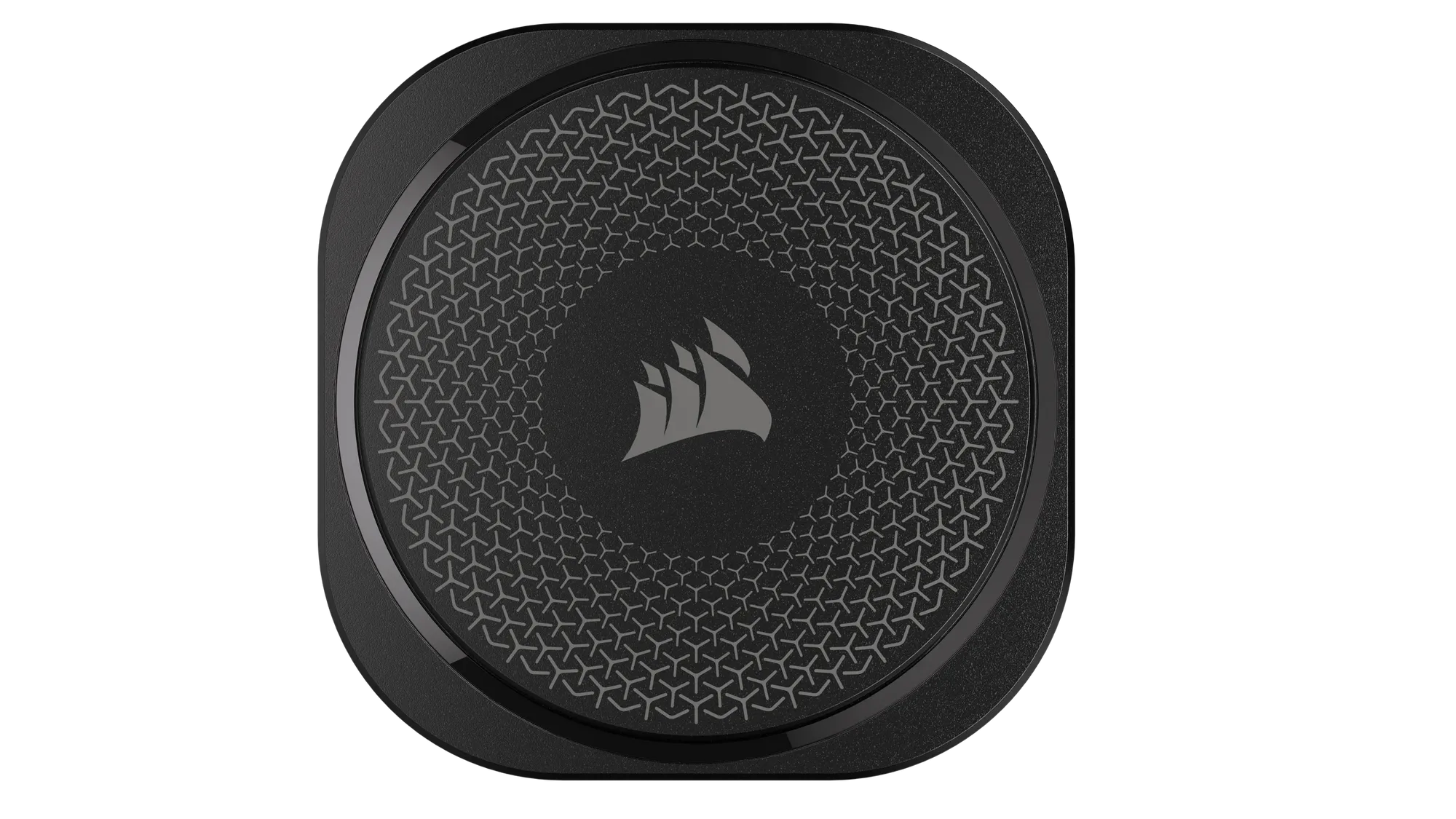 Image 7 for Corsair Nautilus 360 RS ARGB 360mm Liquid CPU Cooler - Black