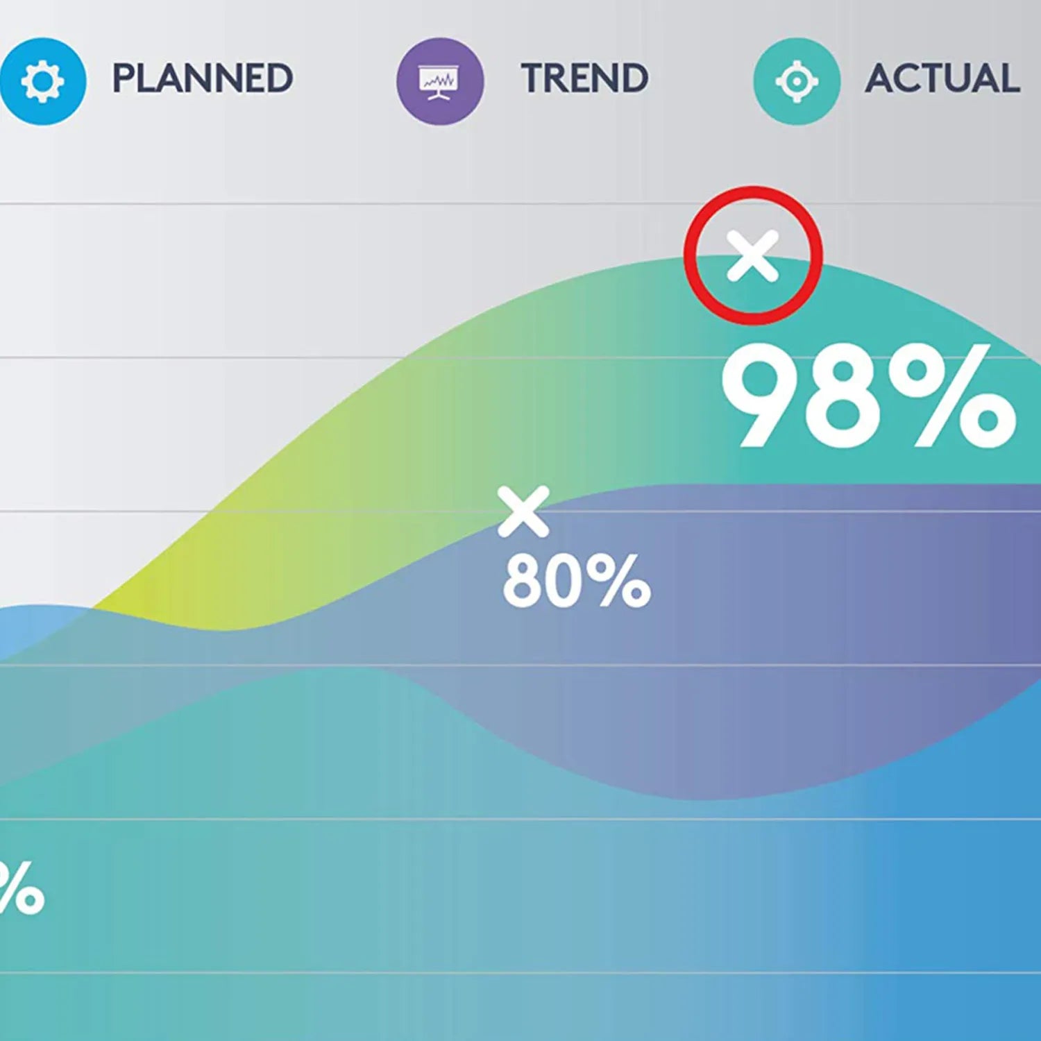 Image 2 for Logitech Spotlight Presentation Remote - Slate Grey (910-004861)