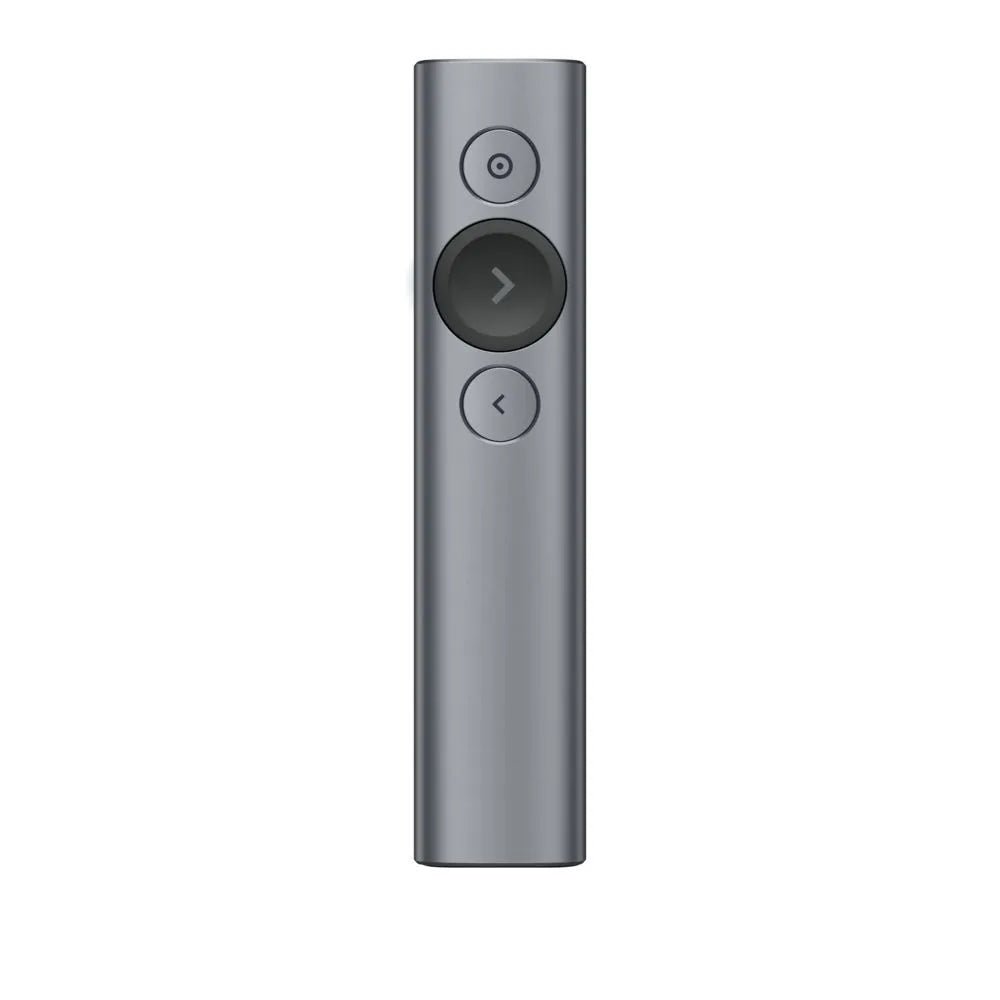 Image 4 for Logitech Spotlight Presentation Remote - Slate Grey (910-004861)