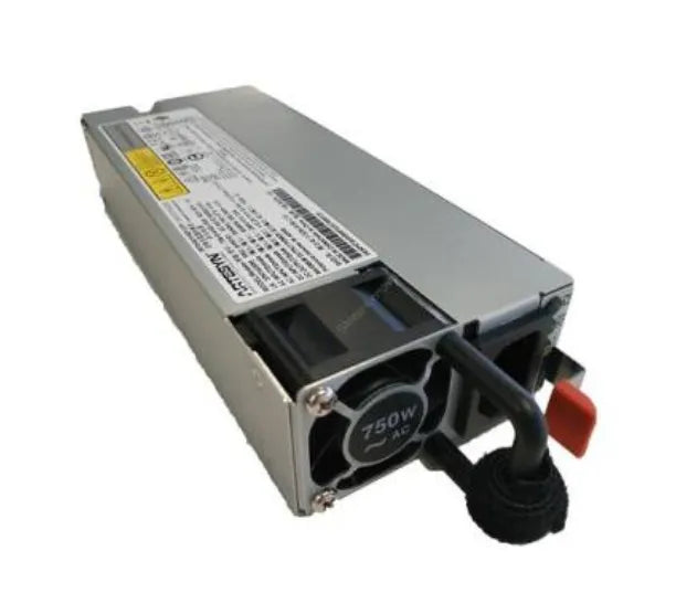 Image 1 for Lenovo ISG Thinksystem 750W (230V) Titanium HS PSU 