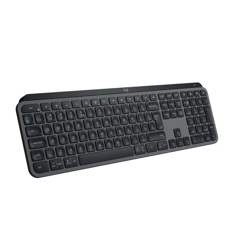 Image 12 for Logitech MX Keys S Keyboard - Graphite