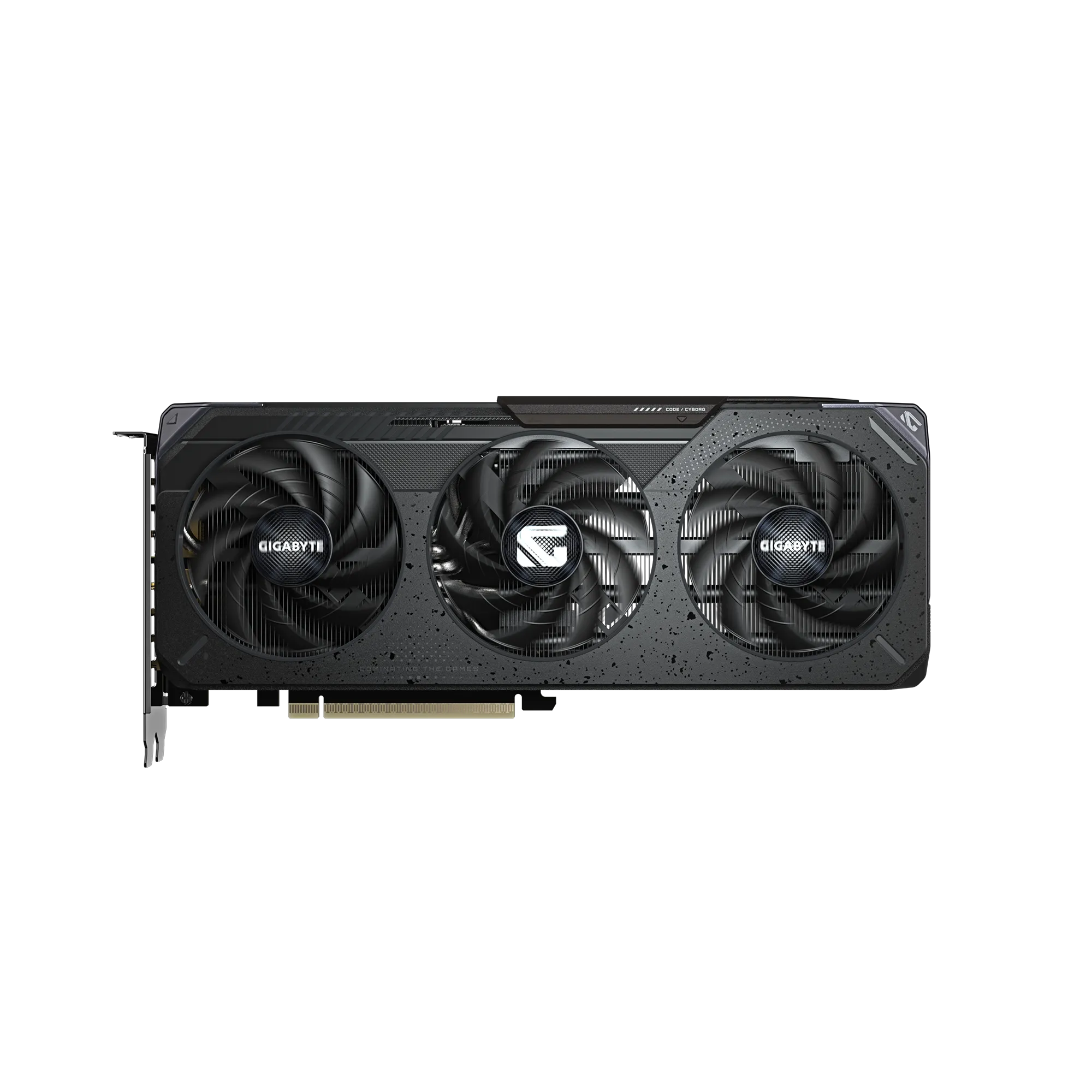 Image 1 for GIGABYTE GeForce RTX 5060 Ti GAMING OC 16GB Graphics Card