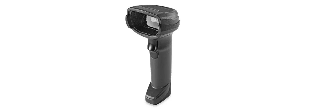 Image 2 for Zebra-DS8178-DL BLACK FIPS STANDARD CRADLE USB KIT: DS8178-DL0F007ZZWW SCANNER