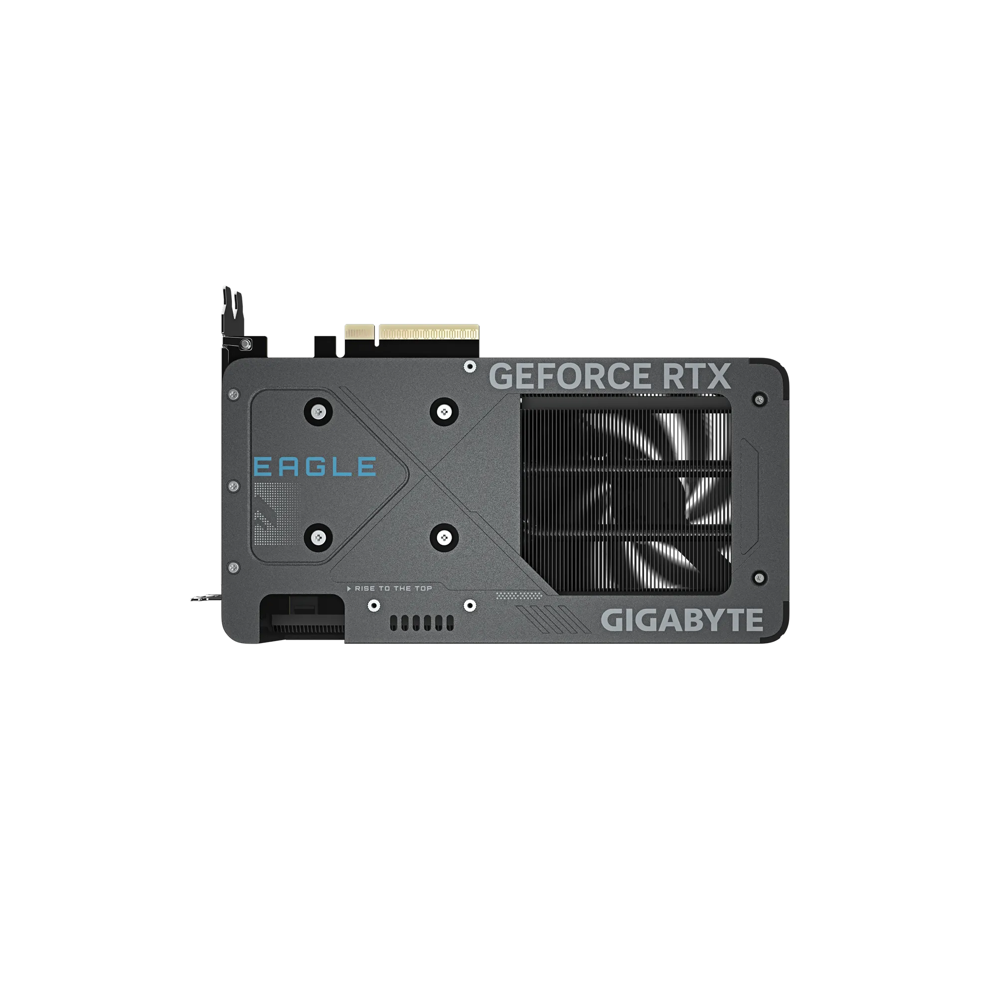 Image 4 for GIGABYTE GeForce RTX 5060 Ti EAGLE OC 16GB GDDR7