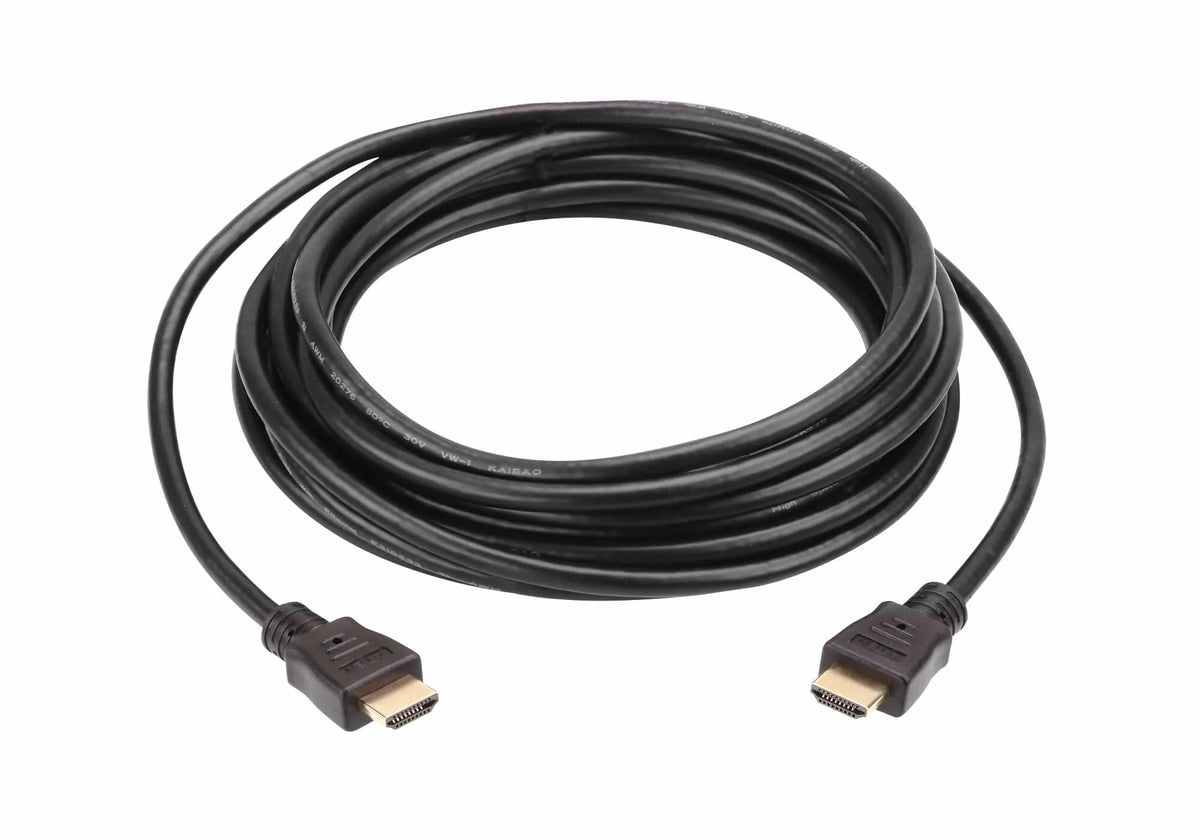 Image 1 for ATEN 2L-7D10H High Speed HDMI Cable