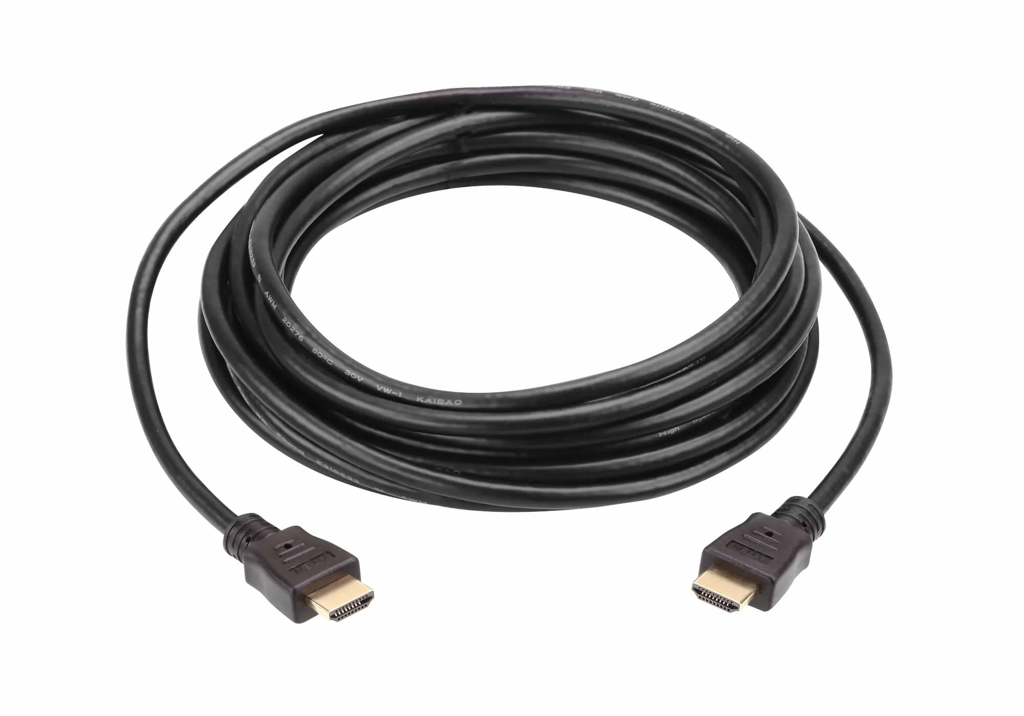 Image 1 for ATEN 2L-7D10H High Speed HDMI Cable