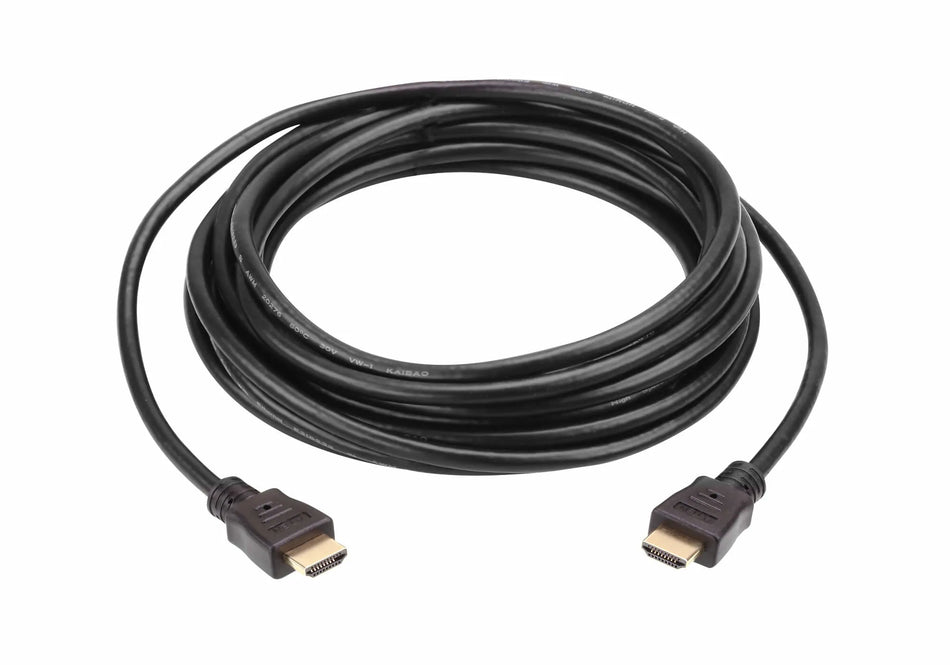 Image 1 for ATEN 2L-7D10H High Speed HDMI Cable