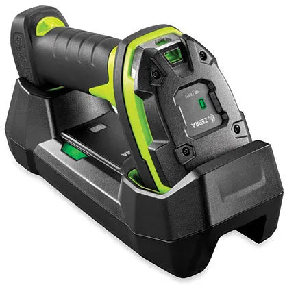 Image 2 for ZEBRA DS3678-DP RUGGED VIBRATION STANDARD CRADLE USB KIT: DS3678-DP2F003VZWW SCANNER