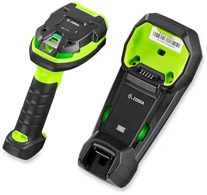 Image 3 for ZEBRA DS3678-DP RUGGED VIBRATION STANDARD CRADLE USB KIT: DS3678-DP2F003VZWW SCANNER