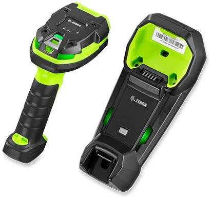 Image 4 for ZEBRA DS3678-DP RUGGED VIBRATION STANDARD CRADLE USB KIT: DS3678-DP2F003VZWW SCANNER