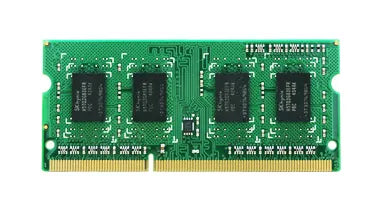 Image 1 for Synology 8GB DDR3-1600 Unbuffered SO-DIMM RAM Module