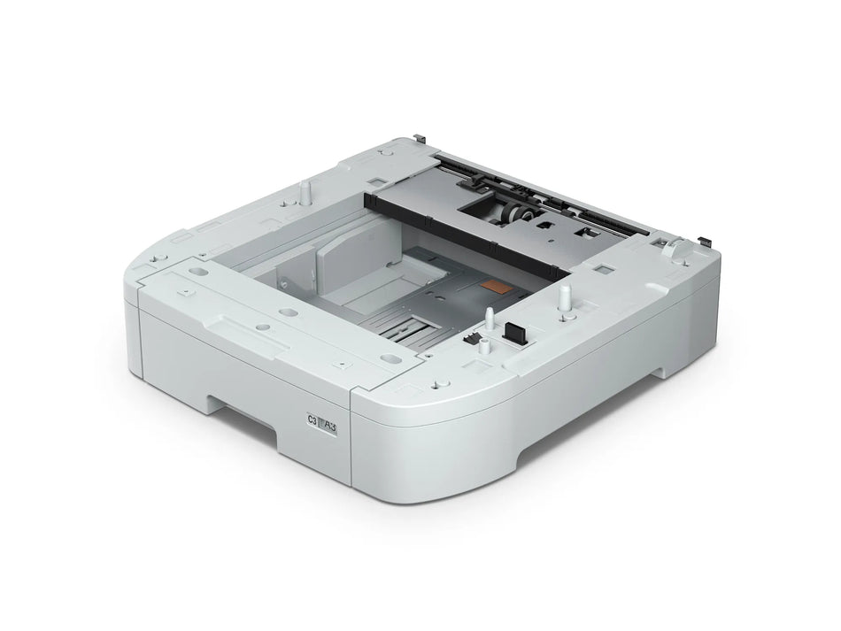 Image 1 for Epson 500-Sheet Paper Cassette Unit for WorkForce Pro WF-C8600 and WF-C879R Series