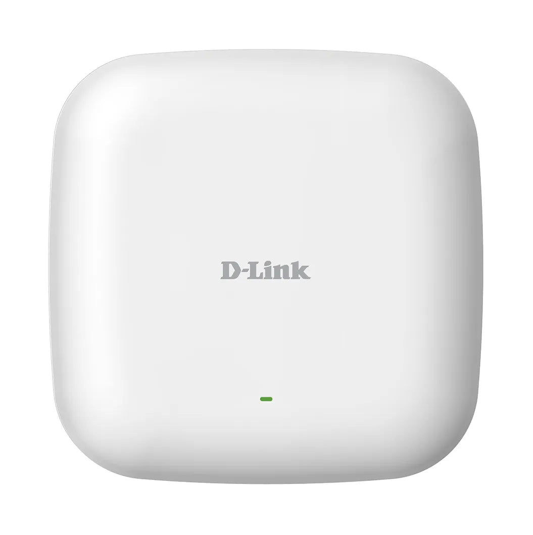 Image 1 for D-Link DAP-2610 AC1300 Wave 2 Dual-Band PoE Access Point