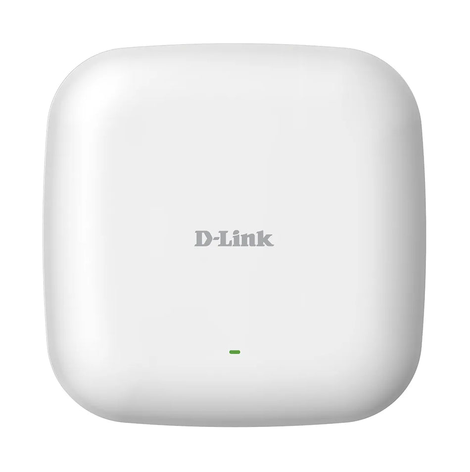 Image 1 for D-Link DAP-2610 AC1300 Wave 2 Dual-Band PoE Access Point