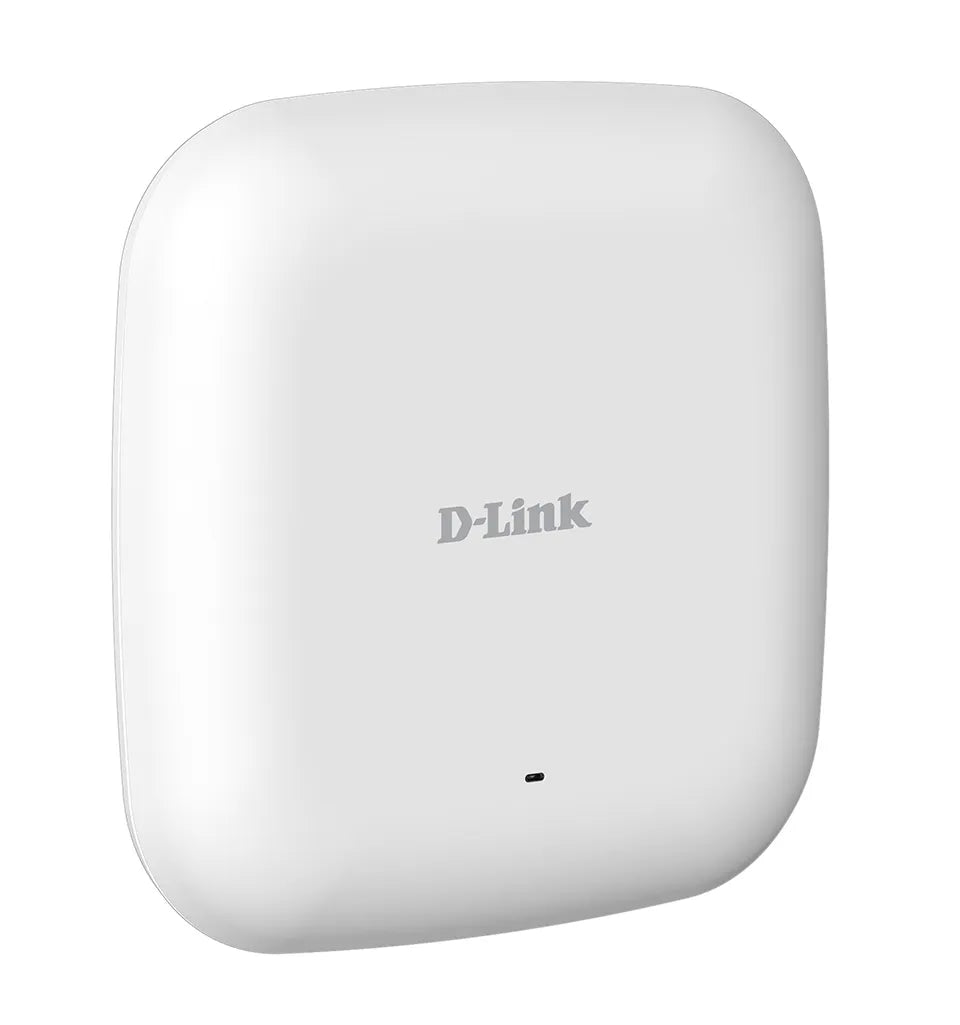 Image 5 for D-Link DAP-2610 AC1300 Wave 2 Dual-Band PoE Access Point