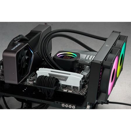 Image 2 for Corsair VENGEANCE 32GB DDR5 5200MHz Memory Kit