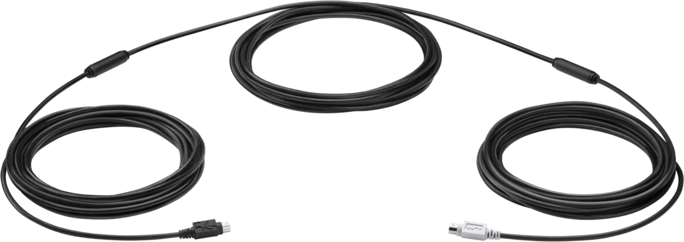 Image 1 for Logitech VC Group Extension Cable 15M