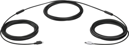 Image 1 for Logitech VC Group Extension Cable 15M