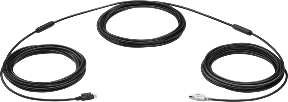 Image 1 for Logitech VC Group Extension Cable 15M
