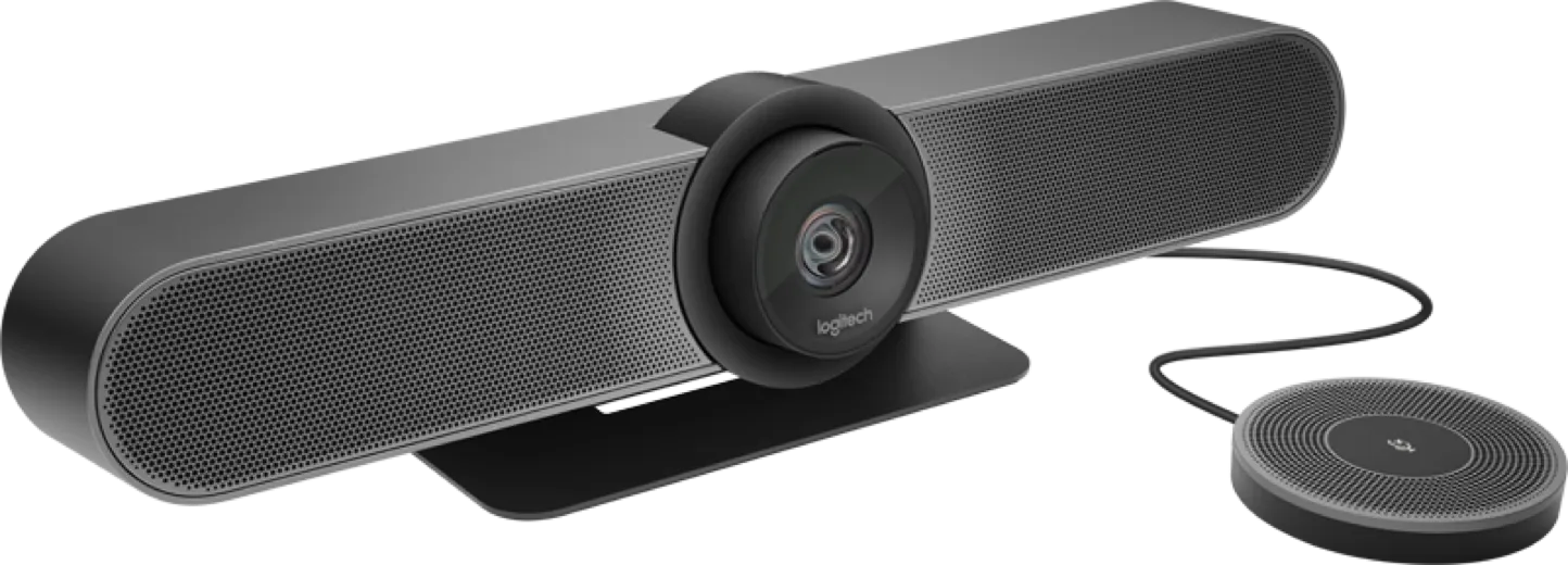 Image 1 for Logitech Expansion Microphones for MeetUp - 989-000405