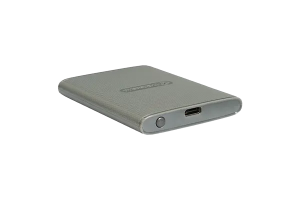 Image 2 for Transcend 1TB ESD360C USB 3.2 Type C Portable SSD