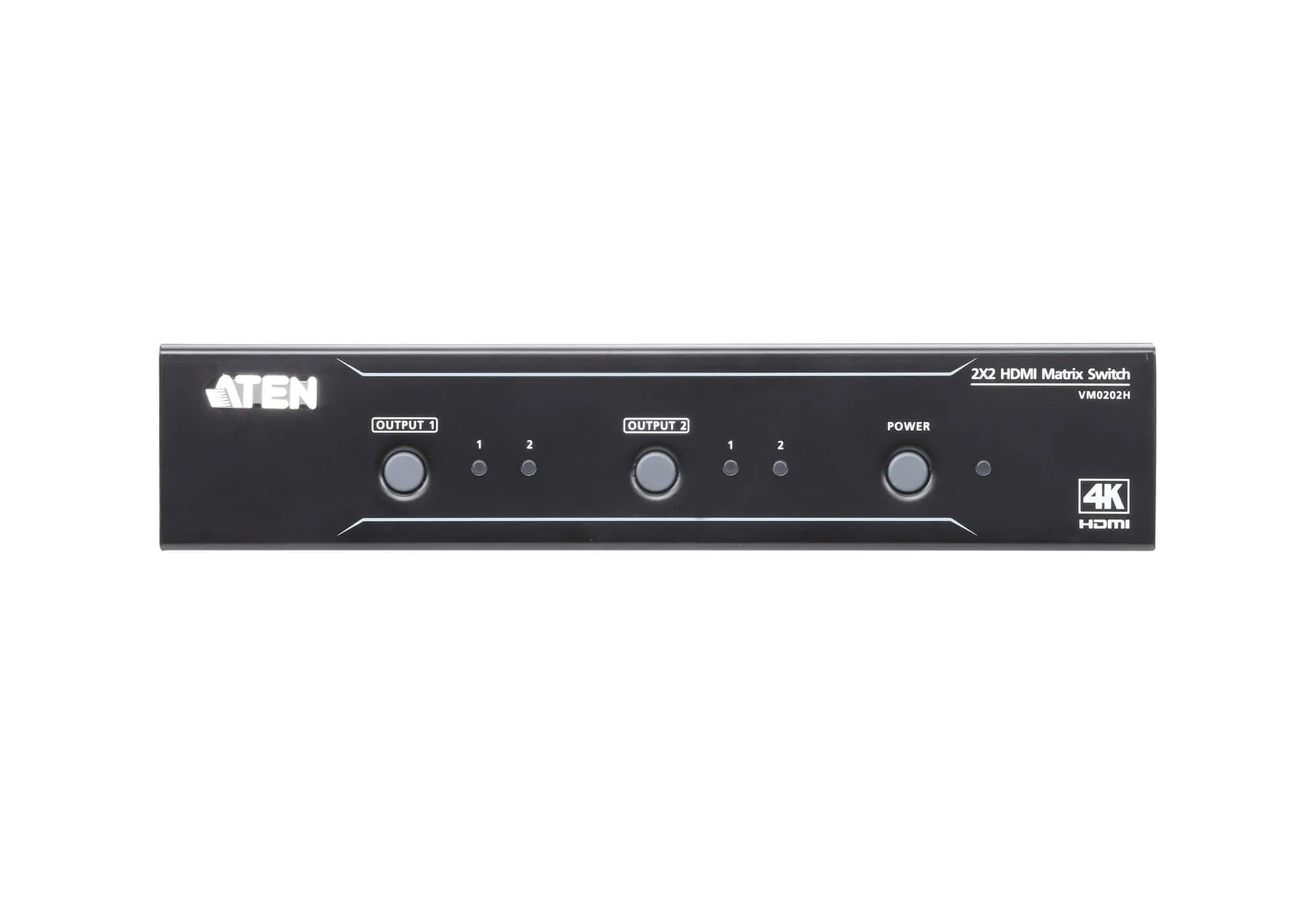 Image 2 for ATEN 2x2 HDMI Matrix Switch