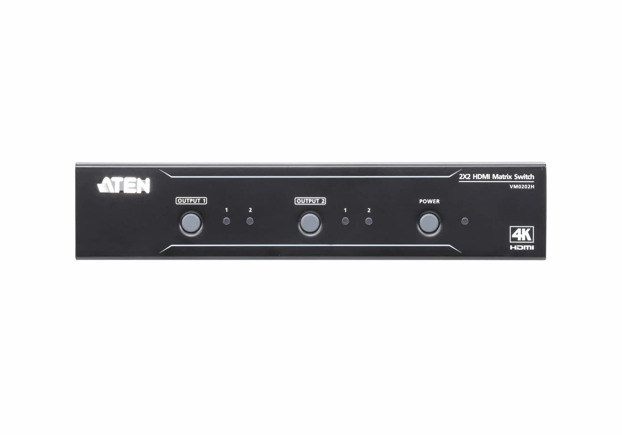 Image 3 for ATEN 2x2 HDMI Matrix Switch