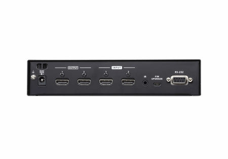 Image 5 for ATEN 2x2 HDMI Matrix Switch