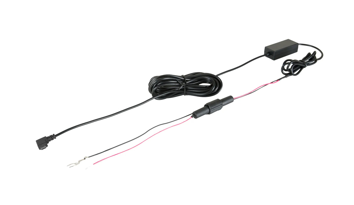 Image 7 for Transcend Micro USB Hardwire Cable for Dash Cams