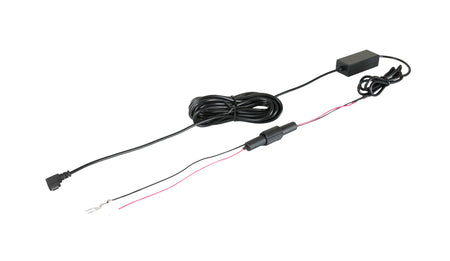 Image 7 for Transcend Micro USB Hardwire Cable for Dash Cams