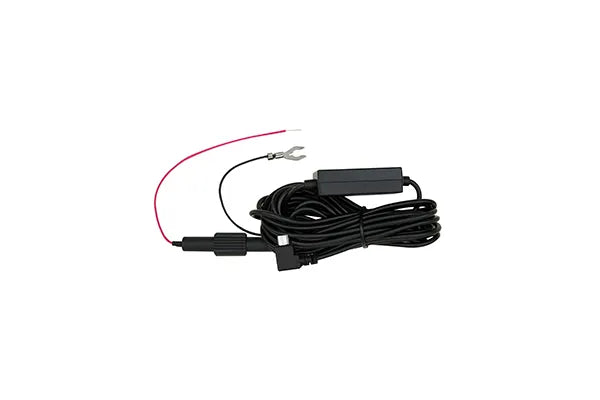 Image 12 for Transcend Micro USB Hardwire Cable for Dash Cams