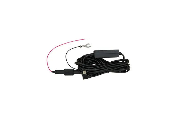 Image 18 for Transcend Micro USB Hardwire Cable for Dash Cams