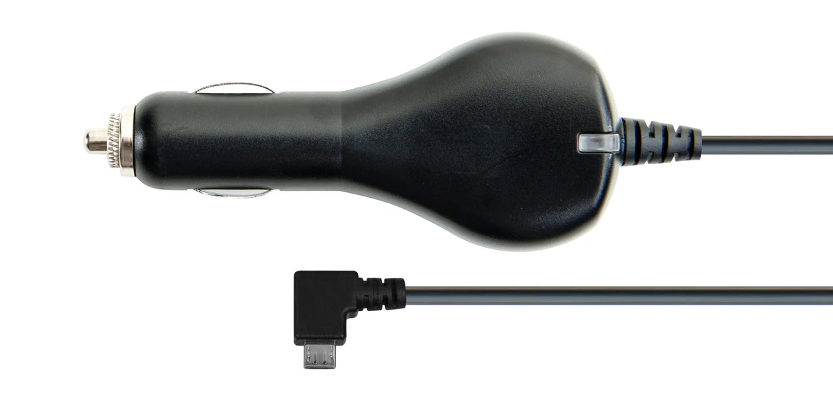 Image 7 for Transcend Car Lighter Adapter - Micro-USB