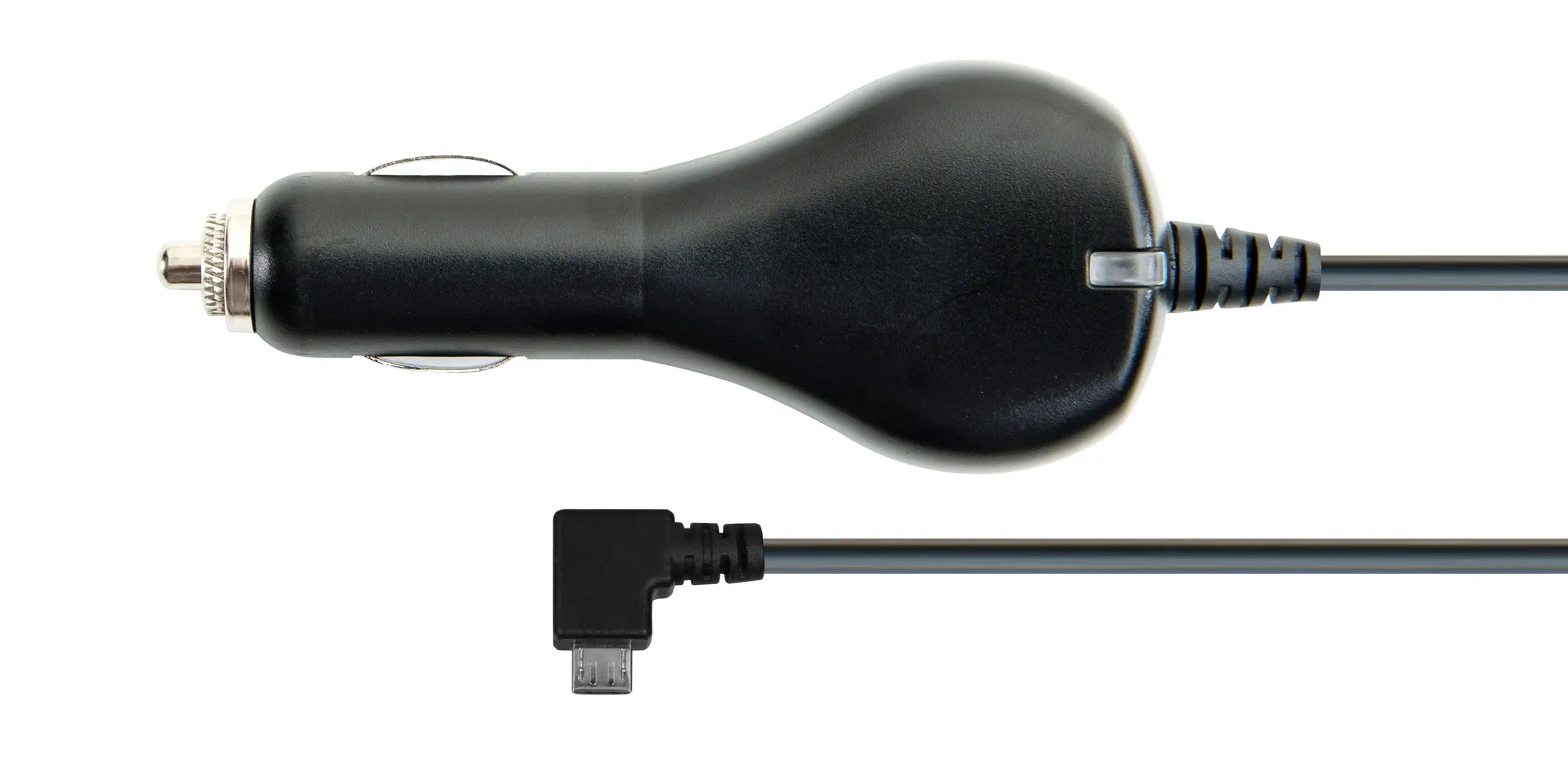 Image 7 for Transcend Car Lighter Adapter - Micro-USB