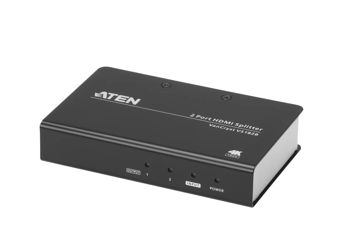 Image 3 for ATEN 2-Port True 4K HDMI Splitter
