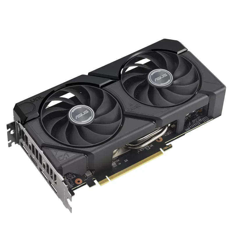 Image 2 for ASUS Dual Radeon RX 7600 XT 16GB GDDR6 Graphics Card