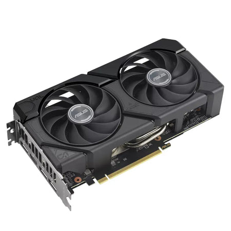 Image 2 for ASUS Dual Radeon RX 7600 XT 16GB GDDR6 Graphics Card
