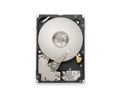 Image 1 for Lenovo ThinkSystem 2.5" 1.2TB 10K SAS Hot Swap HDD