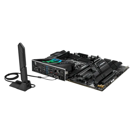 Image 2 for ASUS ROG Strix Z790-F Gaming WiFi II Motherboard