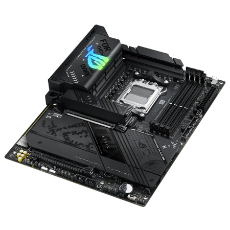 Image 4 for ASUS ROG Strix X870-F Gaming WiFi Motherboard