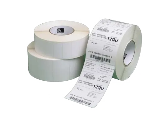 Image 1 for Zebra Z-Perform 1000D Labels 102x152mm