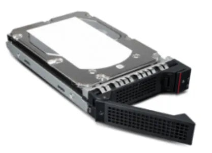 Image 1 for Lenovo ThinkSystem 3.5" 2TB SAS HDD