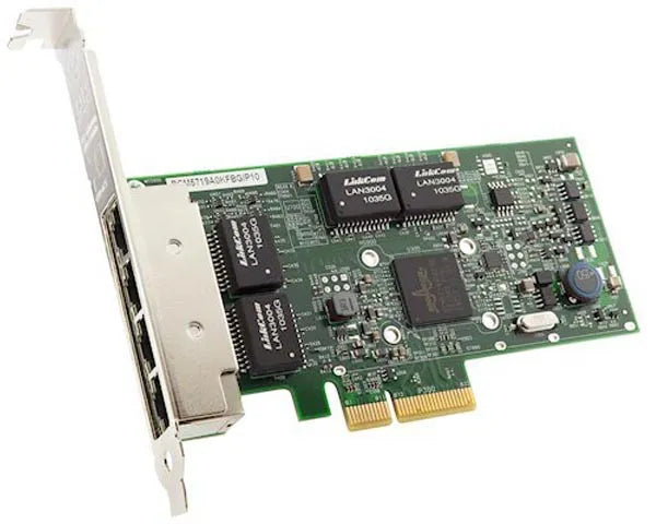 Image 1 for Lenovo Broadcom 5719 4-Port Ethernet Adapter