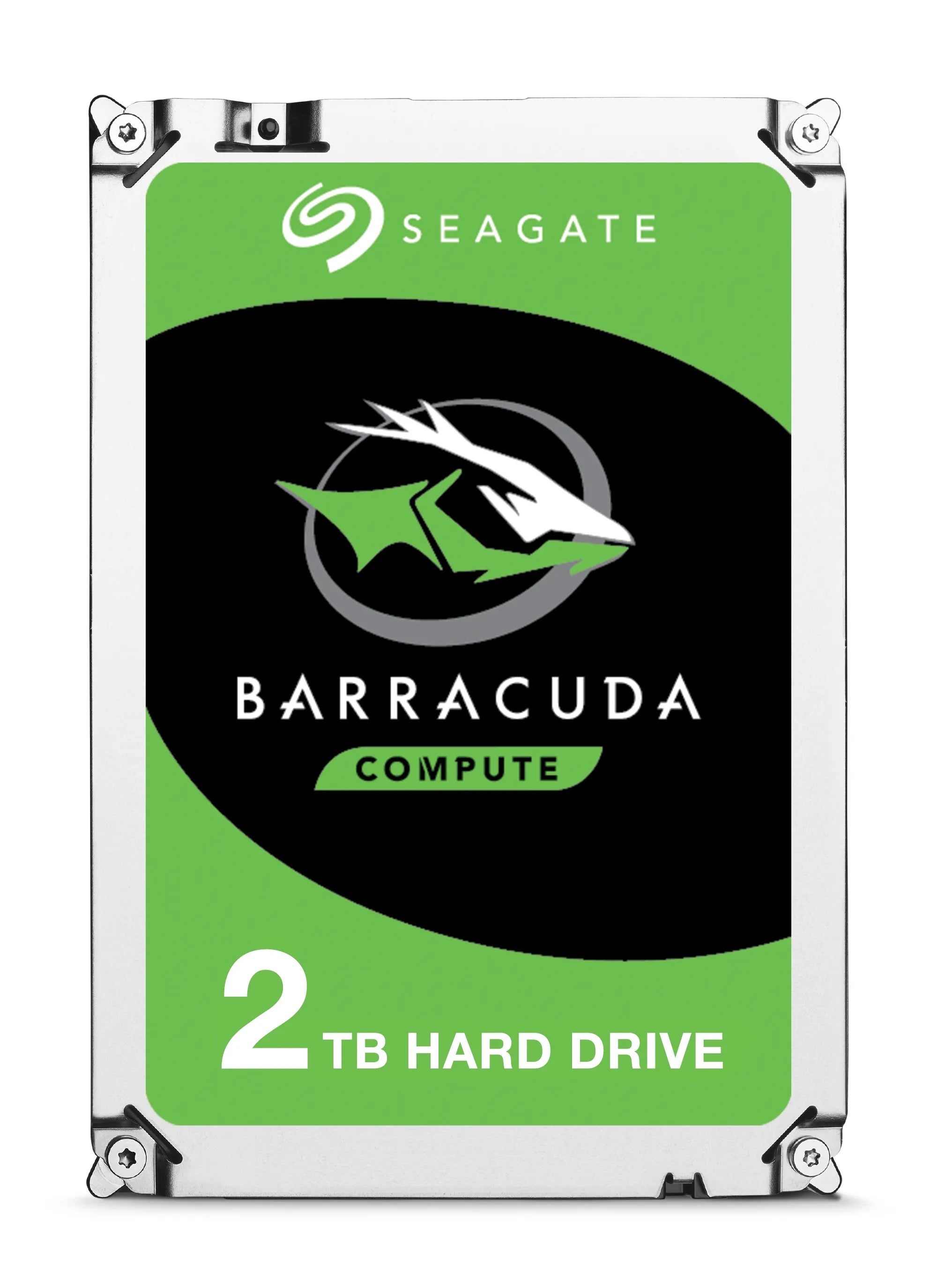 Image 1 for Seagate Barracuda 2TB Internal Hard Drive