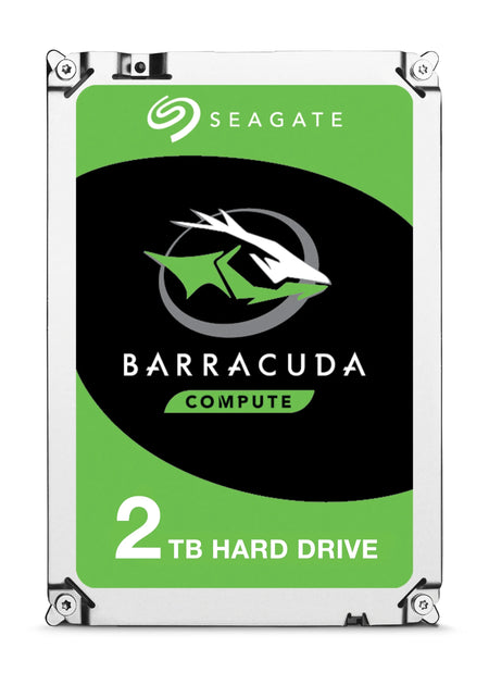 Image 1 for Seagate Barracuda 2TB Internal Hard Drive